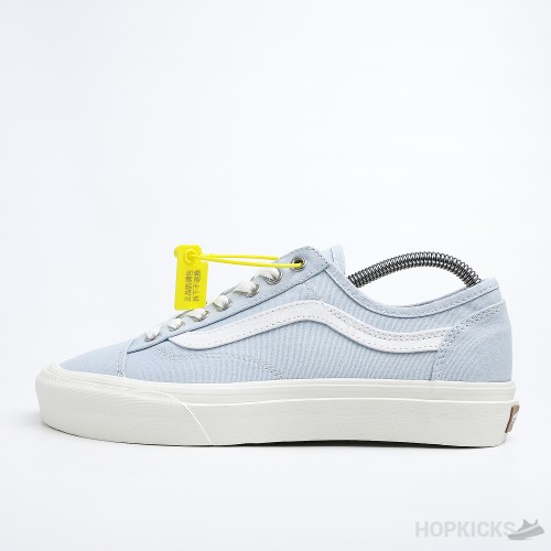 Vans Sk8-low Reissue Light Blue (Premium Batch)